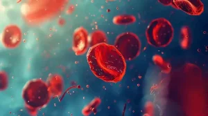 Neįtikėtina: DI sistema aptiko pavojingas kraujo ląsteles, kurių gydytojai nepastebi