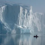 Nuo Arkties užšaldymo iki injekcijų į debesis: ekstremalios geoinžinerijos idėjos klimato krizei stabdyti