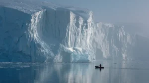 Nuo Arkties užšaldymo iki injekcijų į debesis: ekstremalios geoinžinerijos idėjos klimato krizei stabdyti