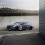 Oficialu: nuo 2027 m. BMW „M“ serija bus visiškai elektrinė