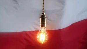 Paaiškėjo, kas bandė paralyžiuoti Lenkijos elektros tiekimą: grėsmė kilo pusei milijono namų