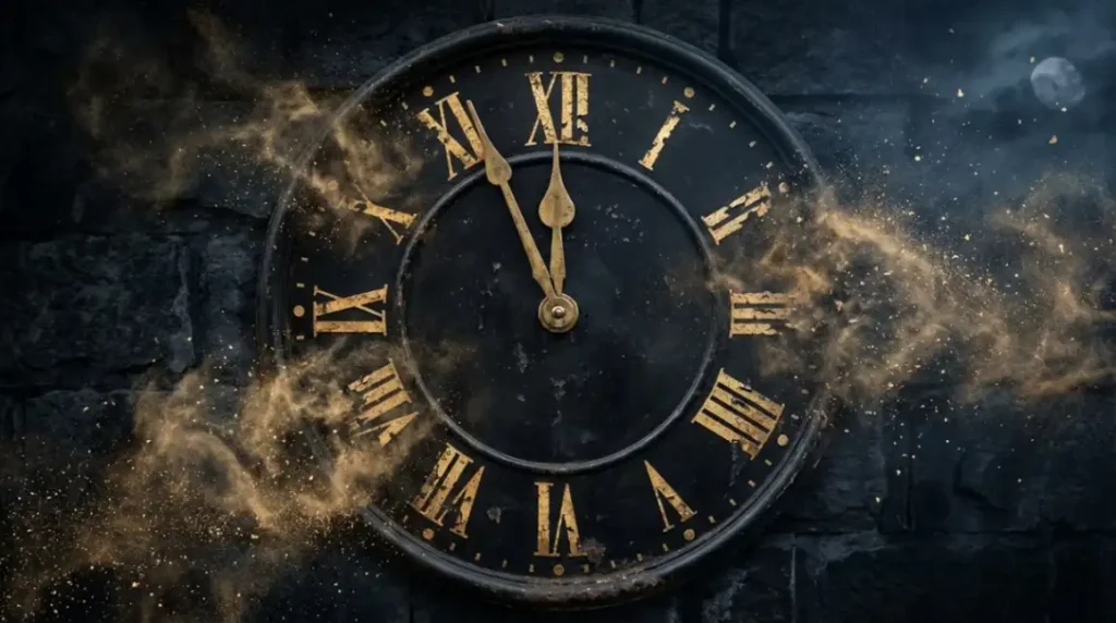 „Pasaulio pabaigos“ laikrodžio rodyklę mokslininkai pasuko arčiau vidurnakčio: ką tai reiškia žmonijai