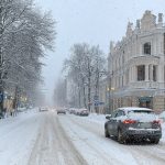 Pūga Vilniuje: kiek tęsis ir kada nustos? Štai ką rodo oficialūs duomenys