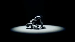 Kosminis susidūrimas: kas nutiks, jei asteroidas Y24 2032 m. smogs į Mėnulį