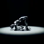 Kinija sukūrė robotą-astronautą, kuris pakeis žmones ilgose kosminėse misijose