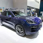 Šio tipo automobiliai 2025 m. buvo populiariausi Europoje, rodo nauja ataskaita