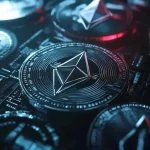 Trumpo šeimos įkurta kriptovaliutų bendrovė sieks gauti JAV banko licenciją