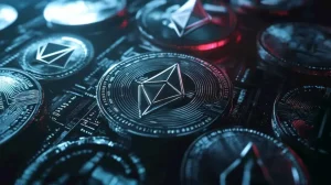 Trumpo šeimos įkurta kriptovaliutų bendrovė sieks gauti JAV banko licenciją