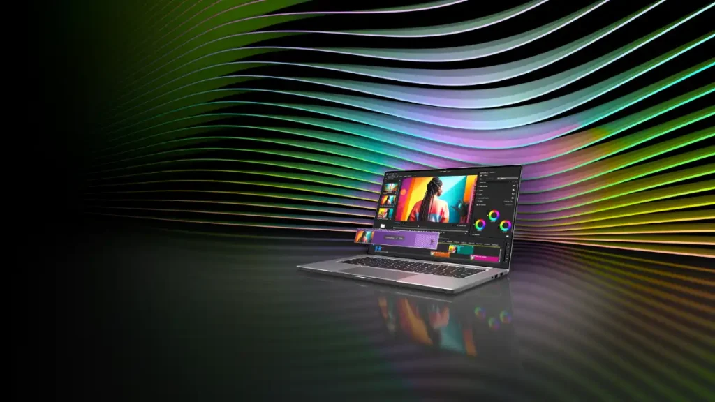 Vaizdo žaidimų fanams „NVIDIA” staigmena: ruošia dedikuotą nešiojamą kompiuterį