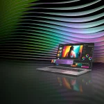 Vaizdo žaidimų fanams „NVIDIA” staigmena: ruošia dedikuotą nešiojamą kompiuterį