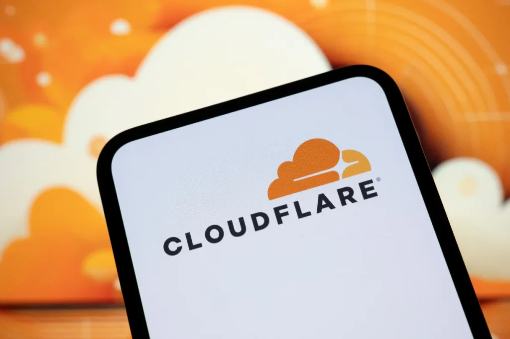 „Cloudflare“ perka „Astro“, turinio svetainių kūrėjams darbo modelis nekis