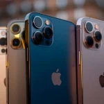 2025 m. Europos išmaniųjų telefonų rinka atsigavo, tačiau ekspertai siunčia žinią dėl kainų šuolio