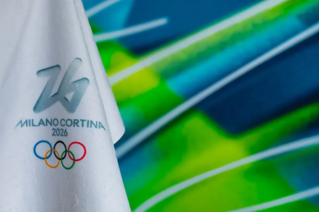 3 naujos technologijos, kurios yra naudojamos 2026 m. žiemos olimpinėse žaidynėse