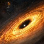 Atrasta „vaiduoklinė“ galaktika: 99 proc. – vien tamsioji materija