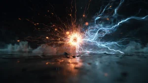 „ChatGPT“ akimirksniu atliko neįveikiamą matematinį skaičiavimą – fizikai tikisi lūžio moksliniuose tyrimuose