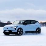 Dėl baterijos rizikos atšaukiami „Volvo EX30“ modeliai – ką svarbu žinoti šio elektromobilio vairuotojams