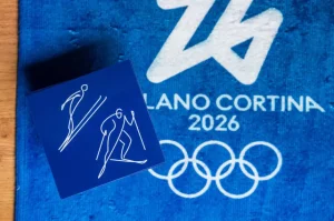 Dirbtinis intelektas žiemos sporte: ką išbandys olimpiada 2026 metais