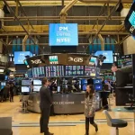 Dirbtinio intelekto rinka smuko – „išgaravo“ virš trilijono JAV dolerių: kas vyksta?