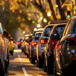 Europa skaičiuoja milijonus transporto triukšmo paveiktų gyventojų: Lietuvai – „tylaus“ kampelio titulas