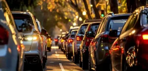 Europa skaičiuoja milijonus transporto triukšmo paveiktų gyventojų: Lietuvai – „tylaus“ kampelio titulas