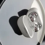 „Huawei“ pristatė „FreeClip 2“: naujos kartos ausinės pasiekė Lietuvą