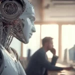 Investuotojas pristatė DI scenarijų 2028-iesiems: prognozuojamas darbo rinkos sukrėtimas