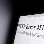 JAV kuria „freedom.gov“ portalą – leis matyti Europoje blokuojamą turinį