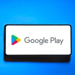 Kaip atsisiųsti „Google Play“ programėlę į telefoną