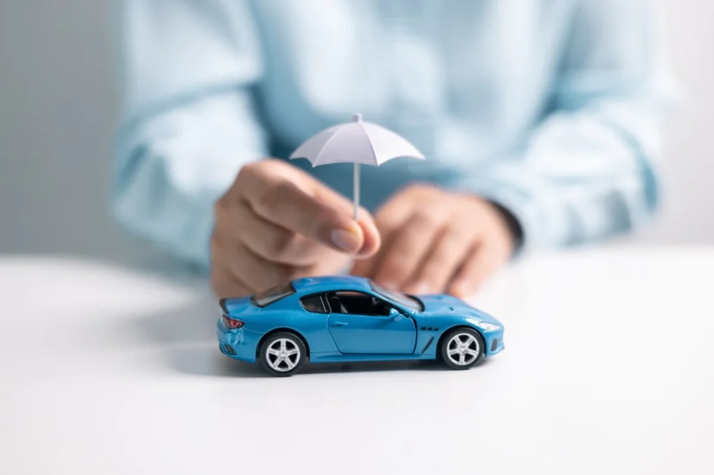 Kaip patikrinti, ar galioja automobilio draudimas