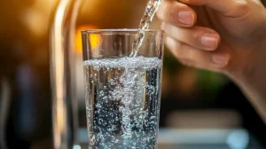 Kodėl milijonai žmonių tiki, kad šiltas vanduo degina riebalus – štai ką sako mokslas