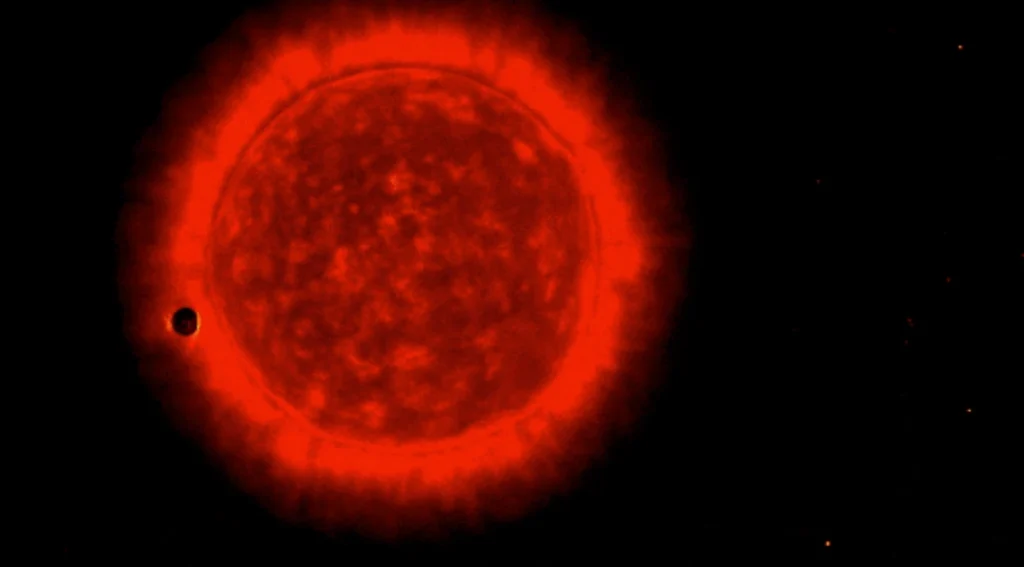 Kokį pasaulio pabaigos scenarijų braižo astronomai: mes jame jau gyvename