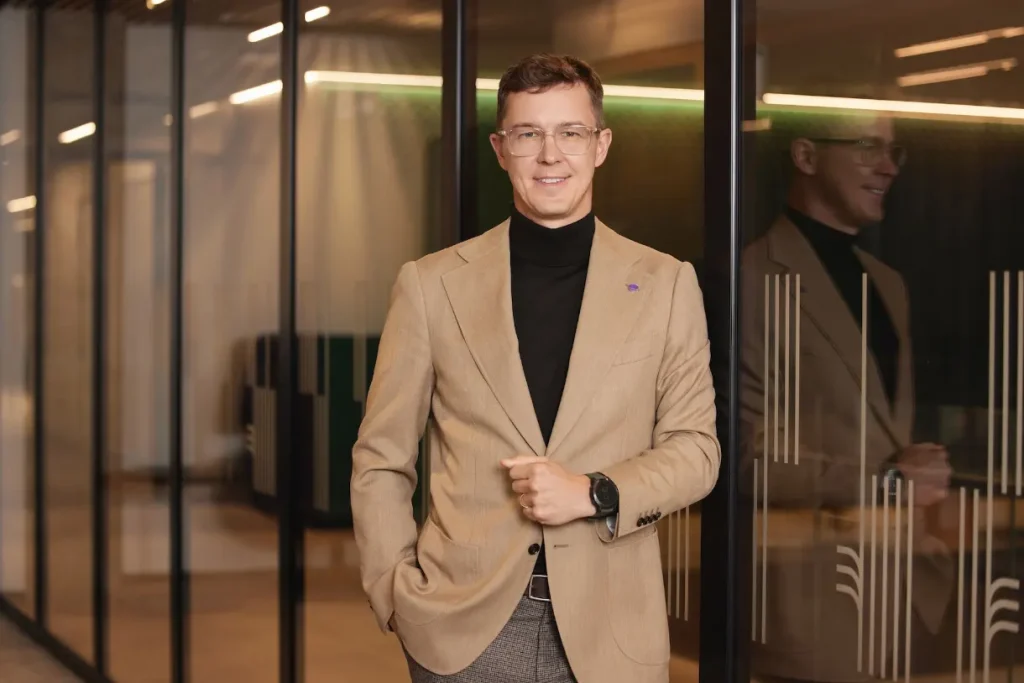 Kokią poziciją duomenų centrų lenktynėse gali užimti Lietuva? Vyginto Domarko komentaras