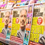 Kokios lietuviškos pavardės minimos paviešintuose Jeffrey Epsteino dokumentuose (sąrašas)