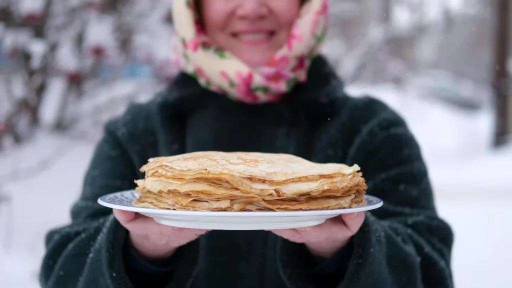 Kokius blynus Užgavėnėms „keptų“ dirbtinis intelektas? Paklausėme „ChatGPT“
