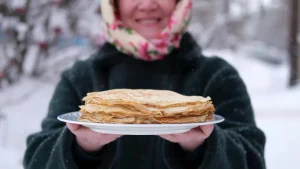 Kokius blynus Užgavėnėms „keptų“ dirbtinis intelektas? Paklausėme „ChatGPT“