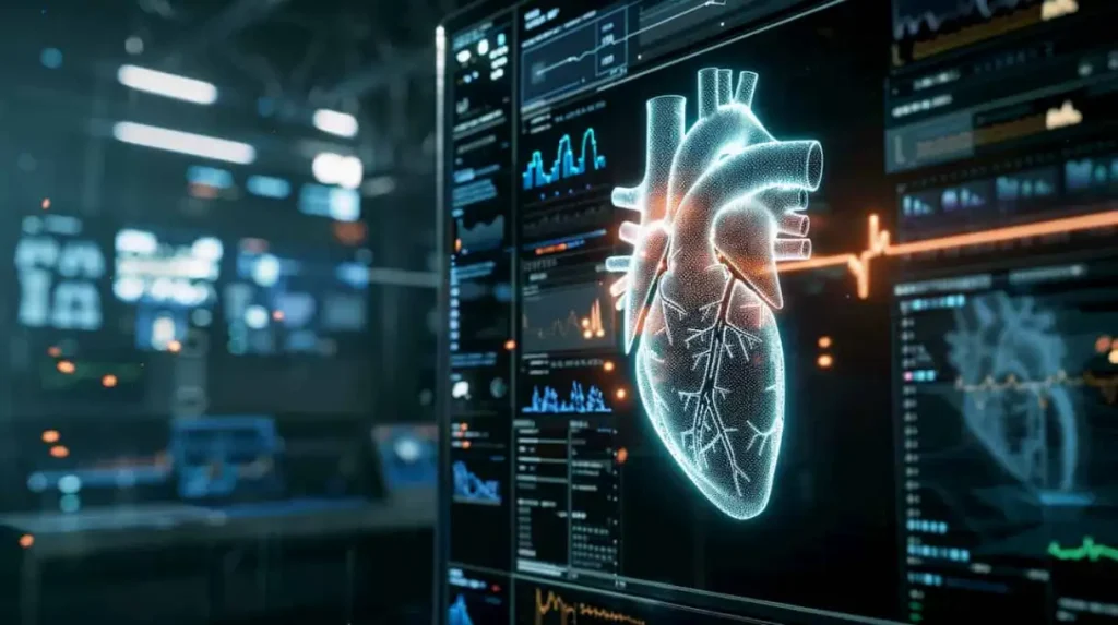 Mokslininkai prognozuoja pavojingą pokytį: iki 2050 m. daugiau nei pusė moterų susidurs su širdies ligomis