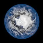 Mokslininkai sunerimę: Antarktidos gelmėse fiksuojama stiprėjanti gravitacinė anomalija