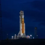 NASA jau repetuoja skrydį į Mėnulį – įvardyti pavojingiausi „Artemis II“ misijos scenarijai