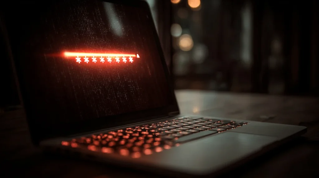 Naudojate DI slaptažodžiams kurti? Ekspertai perspėja – galite tapti lengvu sukčių taikiniu