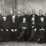 Nuo kunigų iki inžinierių: kokių profesijų žmonės Vasario 16-ąją kūrė Lietuvą