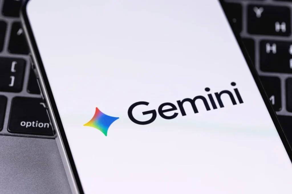 Nuo šiol su „Gemini“ galėsite kurti muziką: štai kaip išbandyti