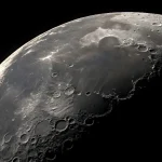 Po 60 metų dirbtinis intelektas parodė, kur gali būti dingęs SSRS Mėnulio zondas „Luna-9“