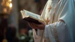 Popiežius Leonas XIV vis dažniau perspėja apie DI grėsmę: ji susijusi su žmogaus santykiais