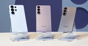 Pristatyta „Samsung Galaxy S26“ serija: paaiškėjo kainos Lietuvoje