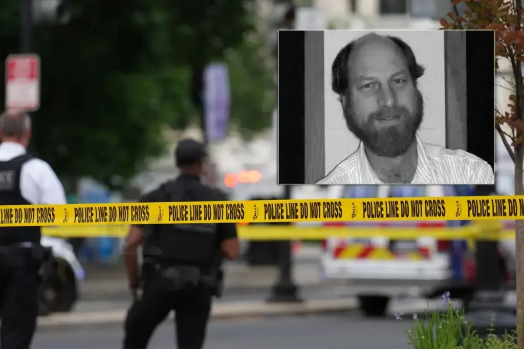 Šalia namų nušautas žymus NASA astrofizikas: tyrė Žemei pavojingus asteroidus ir kometas