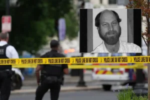 Šalia namų nušautas žymus NASA astrofizikas: tyrė Žemei pavojingus asteroidus ir kometas