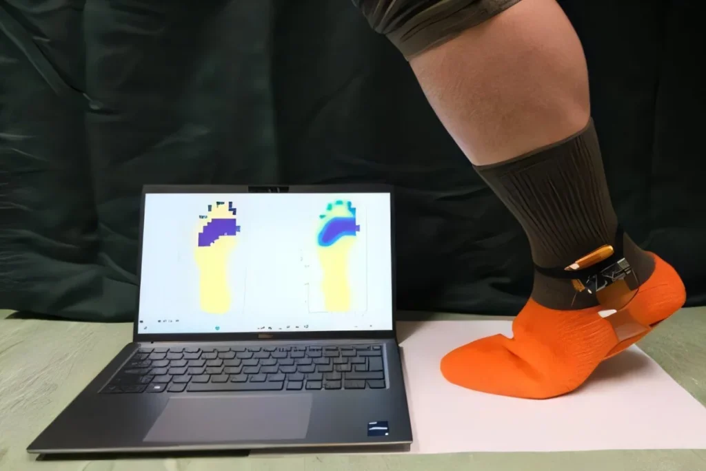 Senatvėje griuvimai gali baigtis tragiškai: JK mokslininkas sukūrė išmanų vidpadį, galintį numatyti riziką