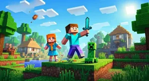 Startuoja pirmas toks „Minecraft“ serveris Lietuvoje: žaisti kviečia žinomi „YouTube“ kūrėjai