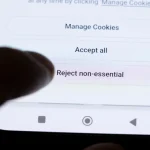 Trečdaliui lietuvių nerūpi, kad jų veikla internete stebima naudojant slapukus