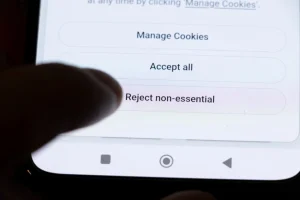 Trečdaliui lietuvių nerūpi, kad jų veikla internete stebima naudojant slapukus